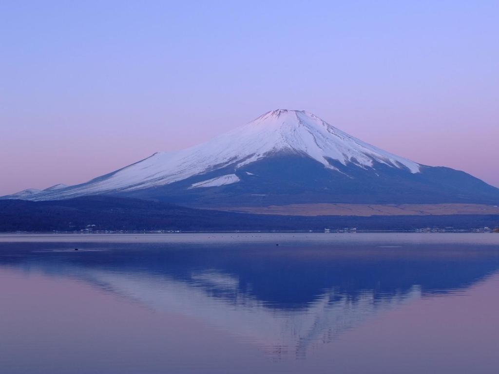 Manten-No-Hoshi Hakone Eksteriør bilde